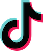 tiktok logo